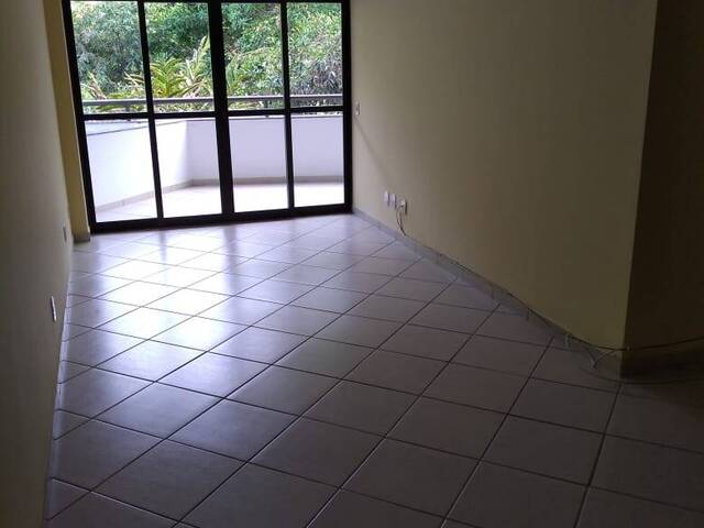 #51 - Apartamento para Locação em Carangola - MG