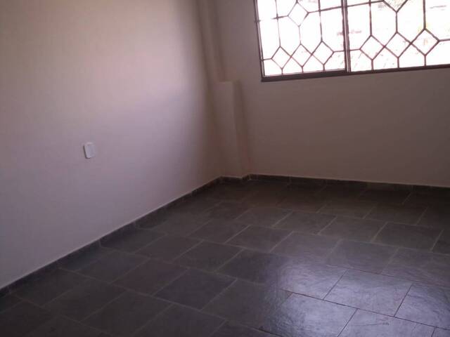 Apartamento para Locação em Carangola - 4