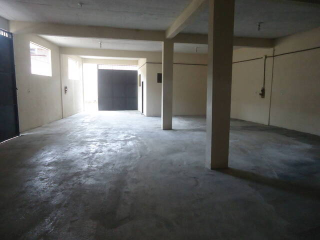 Galpão para Locação em Carangola - 4