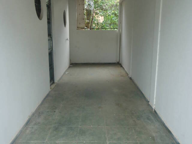 #97 - Casa para Locação em Carangola - MG