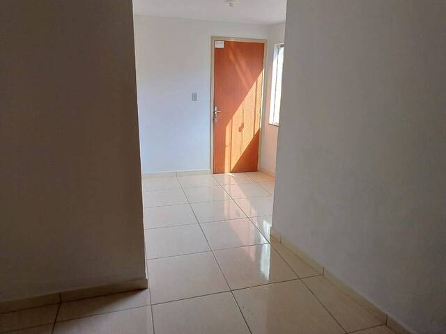 Apartamento para Locação em Carangola - 4