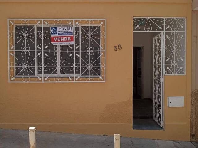 #129 - Casa para Venda em Carangola - MG - 1