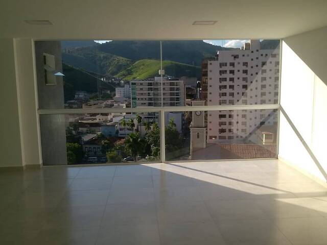Apartamento para Locação em Carangola - 4