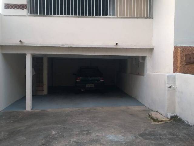 #138 - Casa para Locação em Carangola - MG