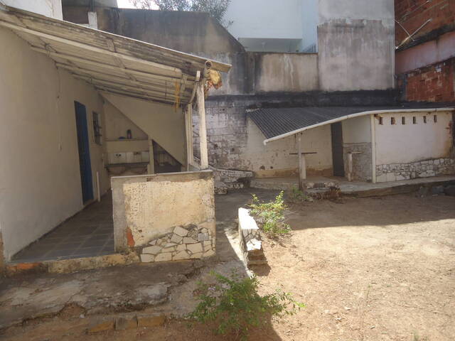 Casa para Venda em Carangola - 4