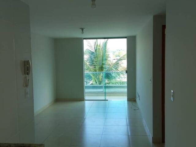 Apartamento para Venda em Carangola - 4
