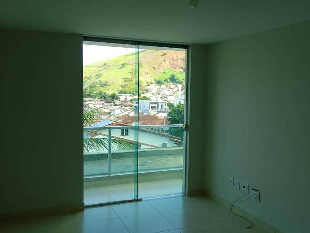 Apartamento para Venda em Carangola - 5