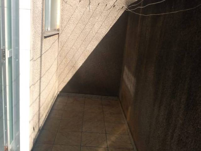 Apartamento para Locação em Carangola - 5