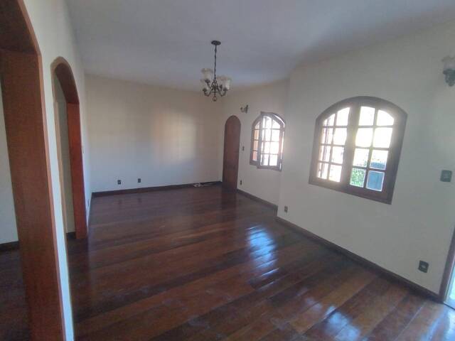 Apartamento para Locação em Carangola - 5