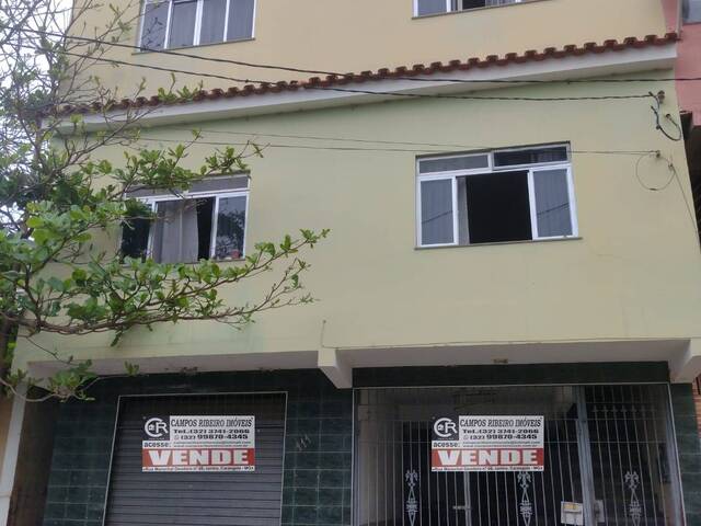 #152 - Casa para Venda em Carangola - MG